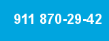 911 870-29-42